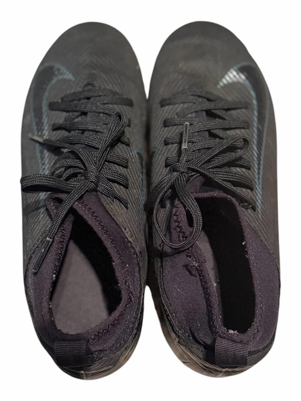 Nike lightweight soccer